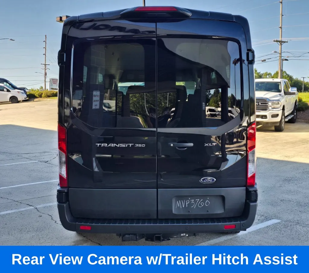 Ford Transit-350 photo 6