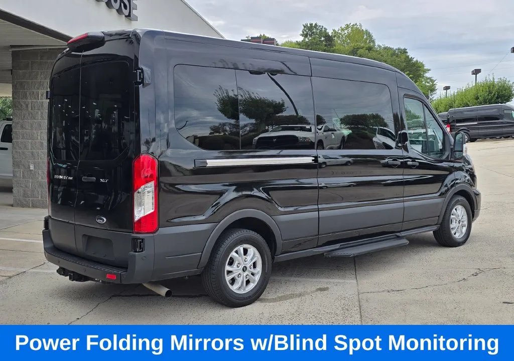 Ford Transit-350 photo 5