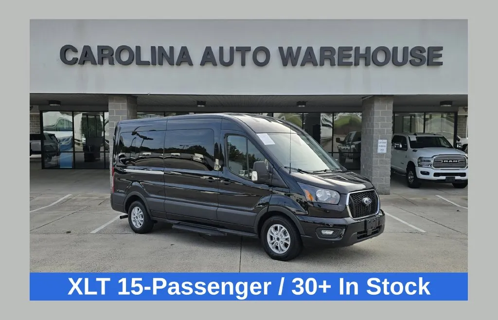 Ford Transit-350