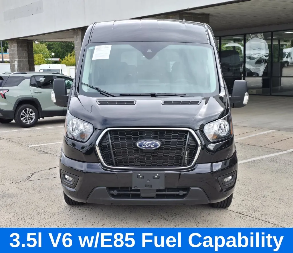 Ford Transit-350 photo 10