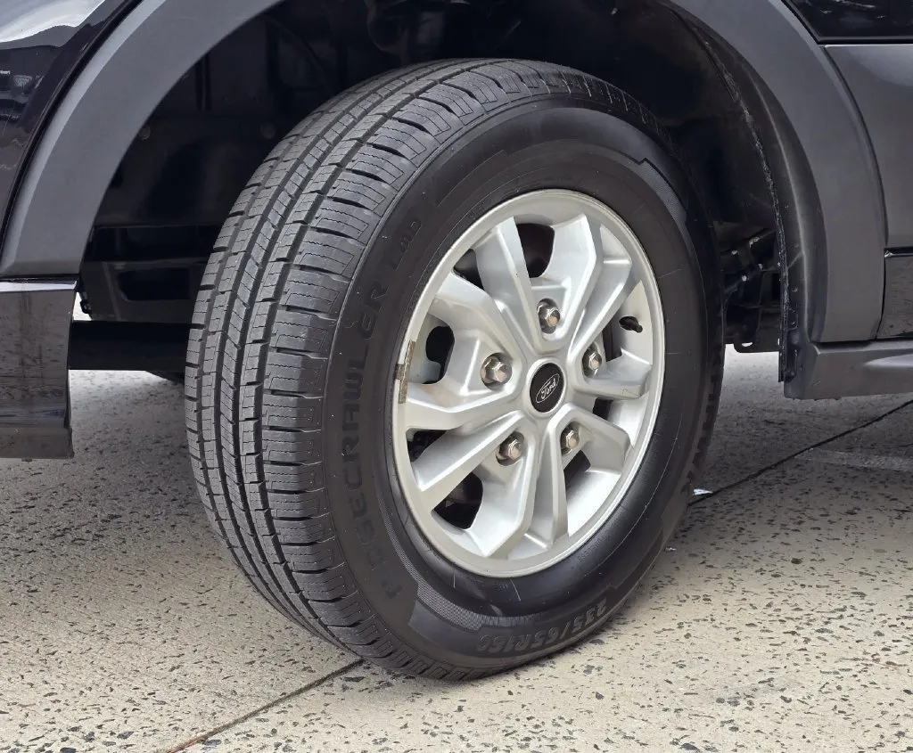 Ford Transit-350 photo 42