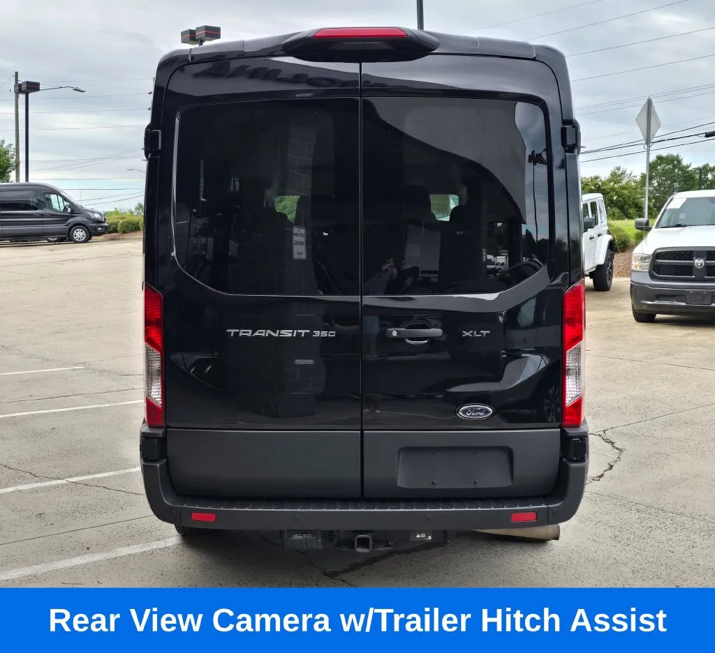 Ford Transit-350 photo 6