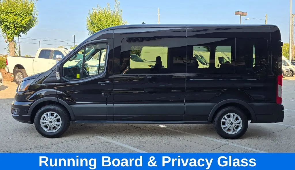 Ford Transit-350 photo 8