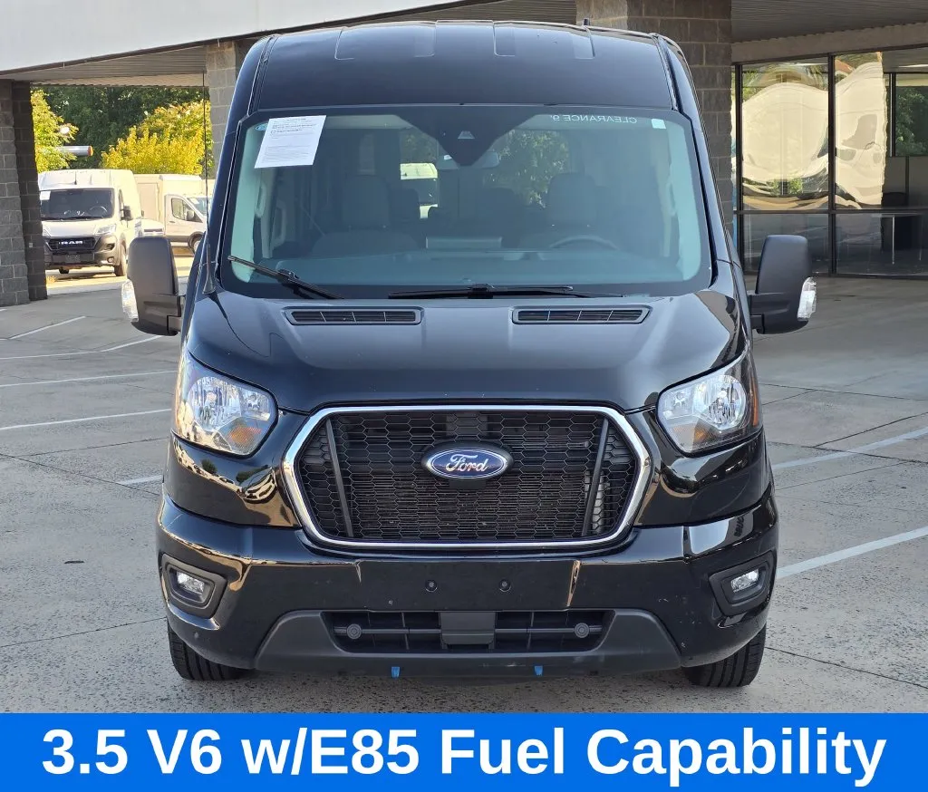 Ford Transit-350 photo 10