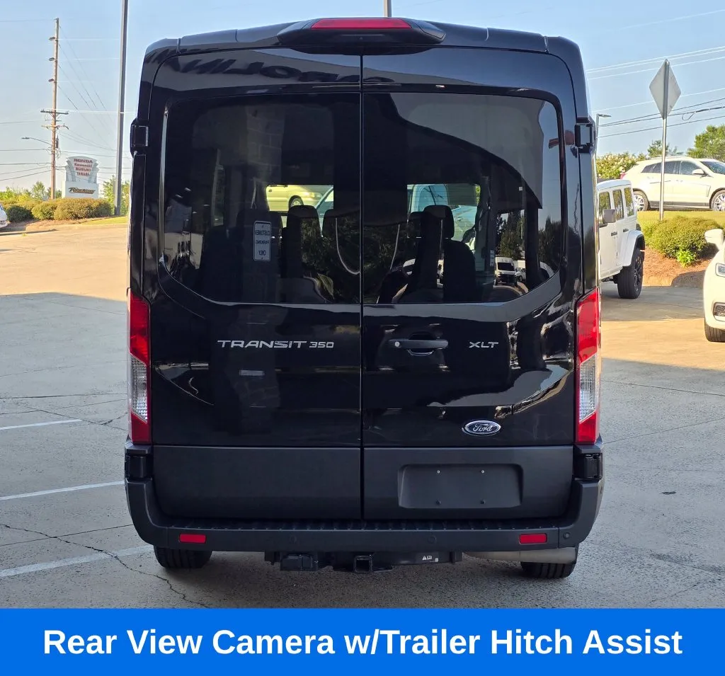 Ford Transit-350 photo 6
