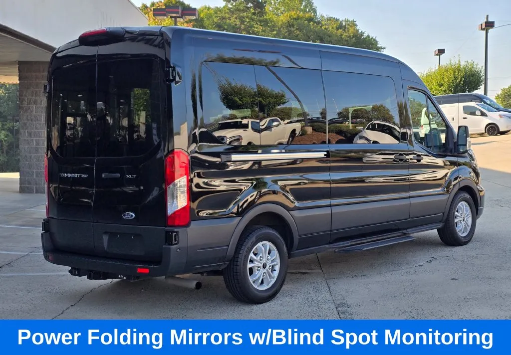 Ford Transit-350 photo 5