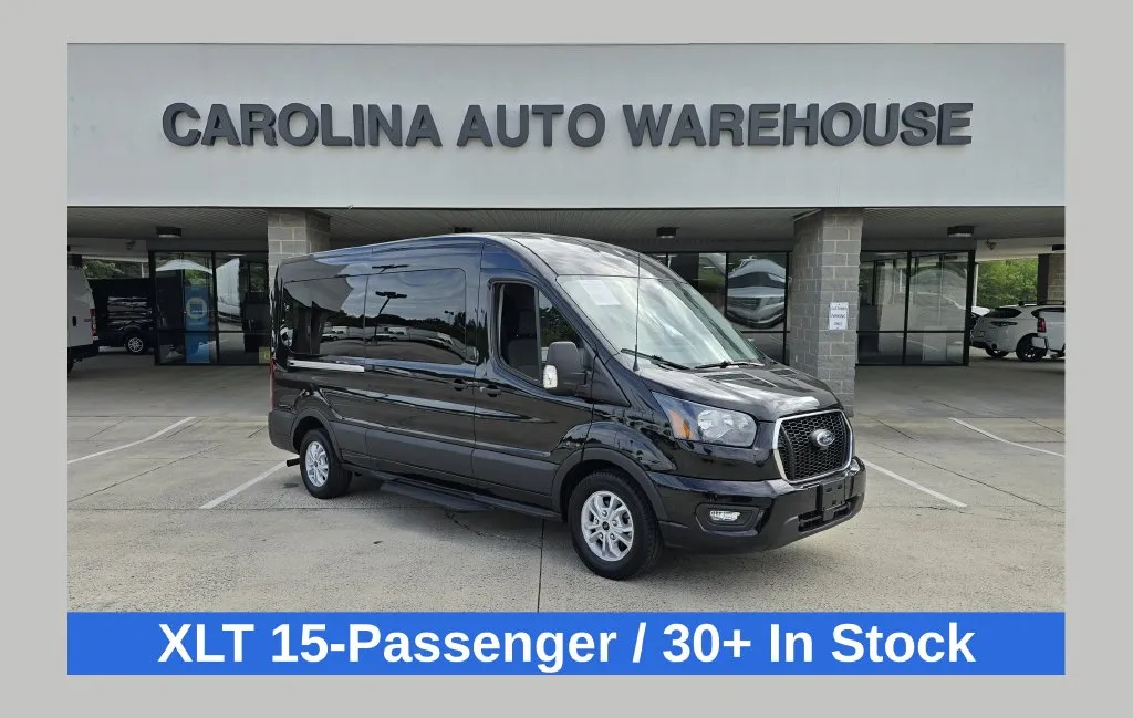 Ford Transit-350