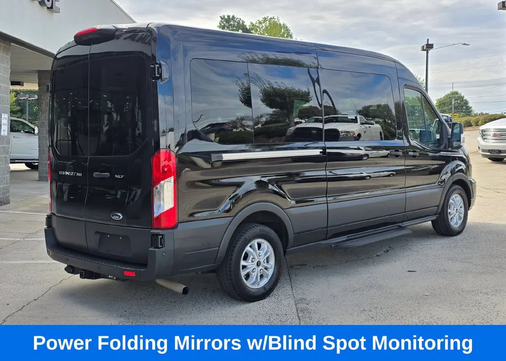 Ford Transit-350 photo 5