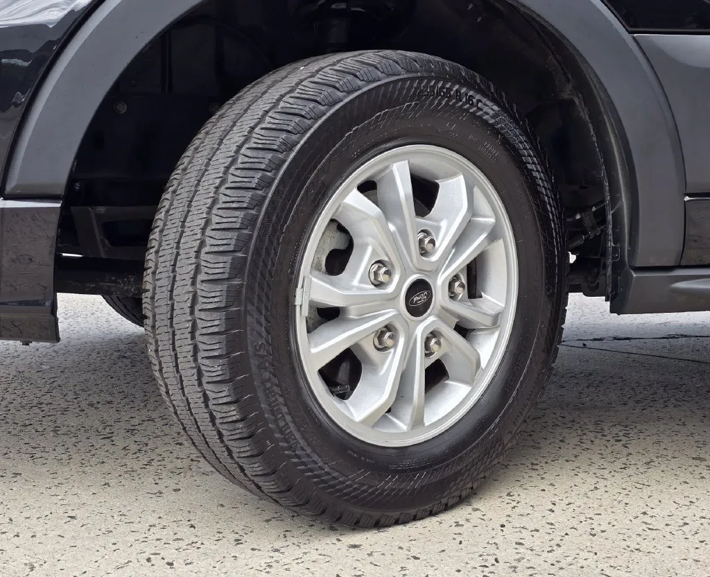 Ford Transit-350 photo 41