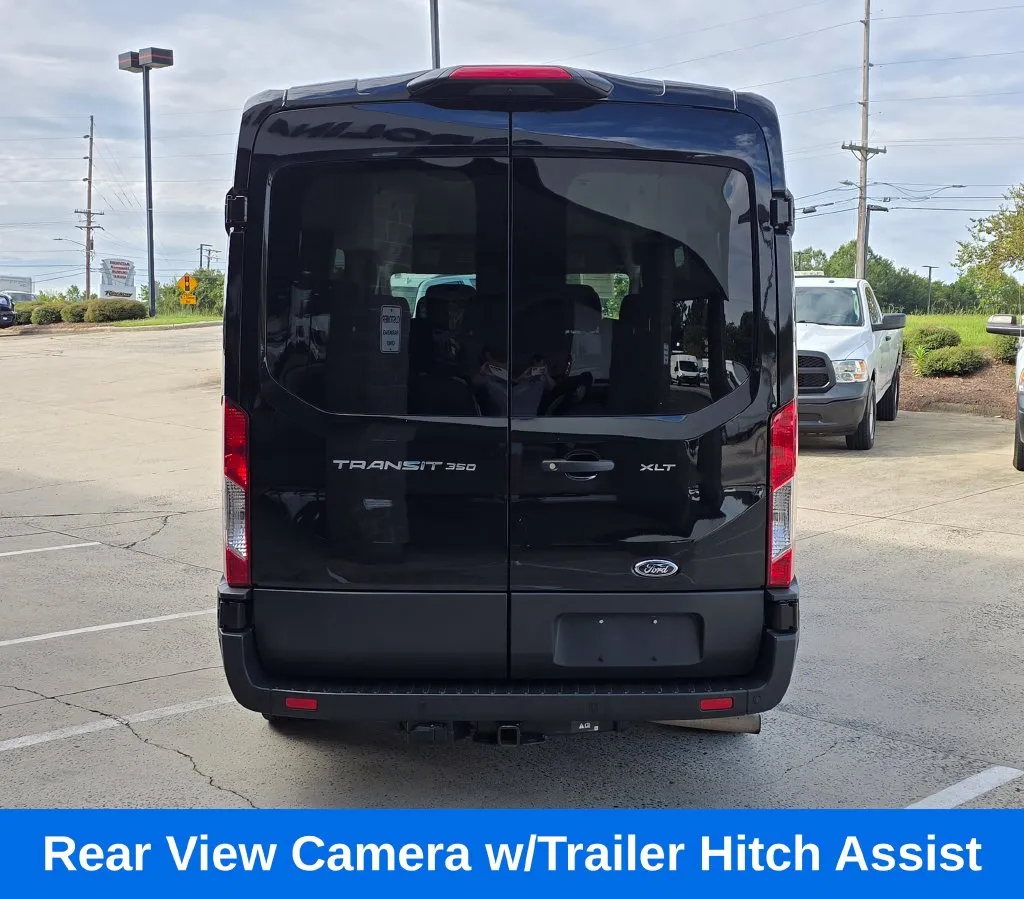 Ford Transit-350 photo 6