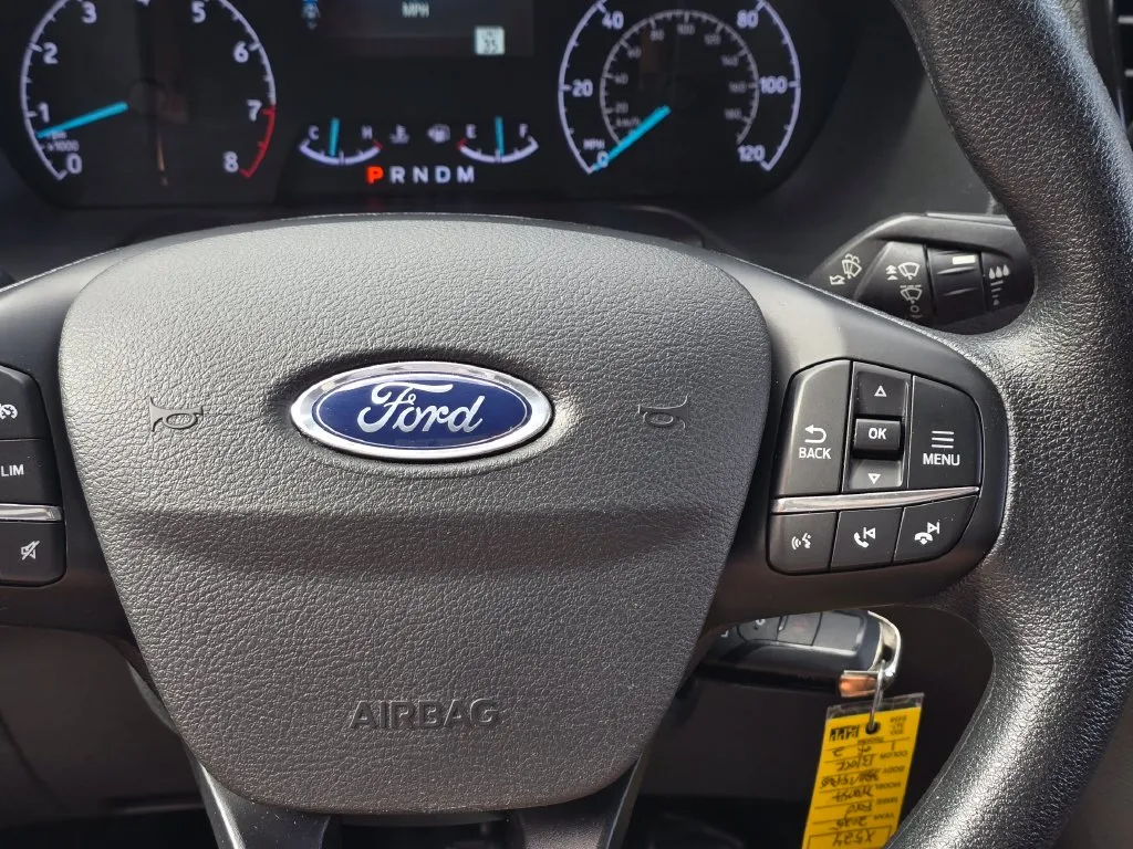 Ford Transit-350 photo 23