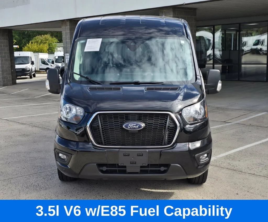 Ford Transit-350 photo 10
