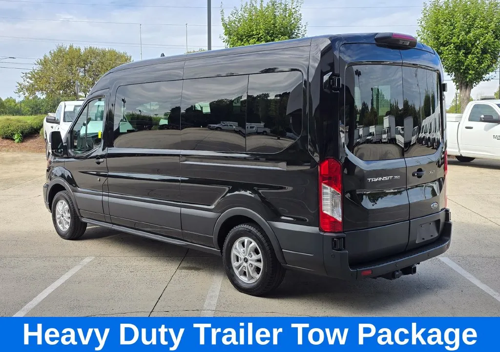 Ford Transit-350 photo 7