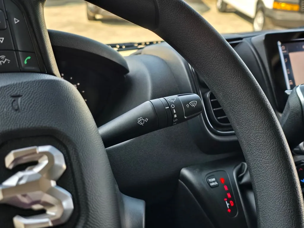 Ram ProMaster 2500 photo 32
