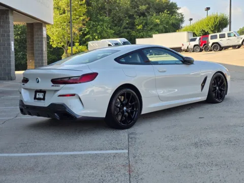 More photos of 2022 BMW 8 Series M850i xDrive at Carolina Auto Warehouse, NC