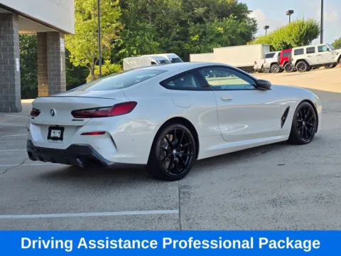 More photos of 2022 BMW 8 Series M850i xDrive at Carolina Auto Warehouse, NC