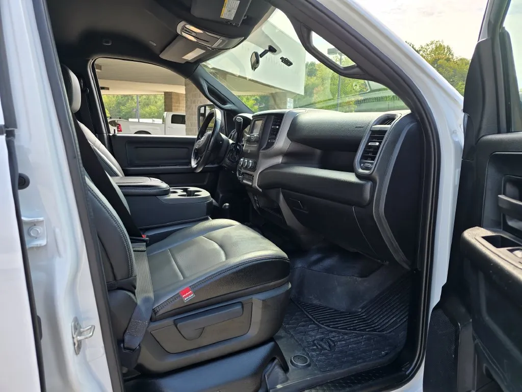 Ram 2500 photo 49