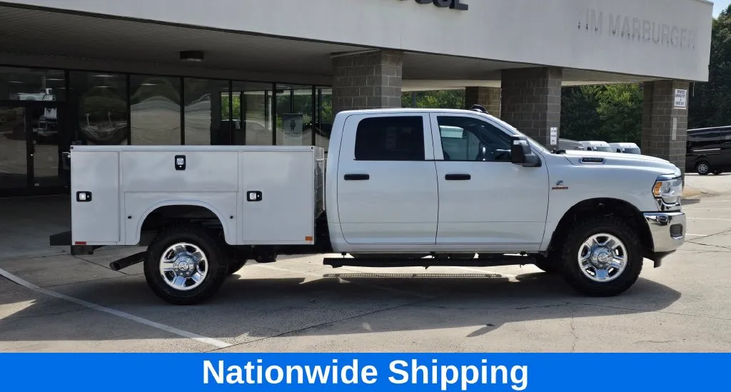 Ram 2500 photo 3