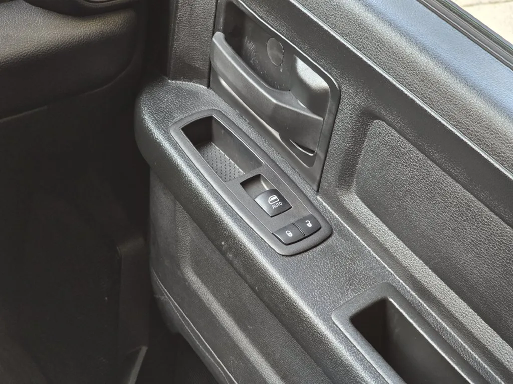 Ram 2500 photo 52