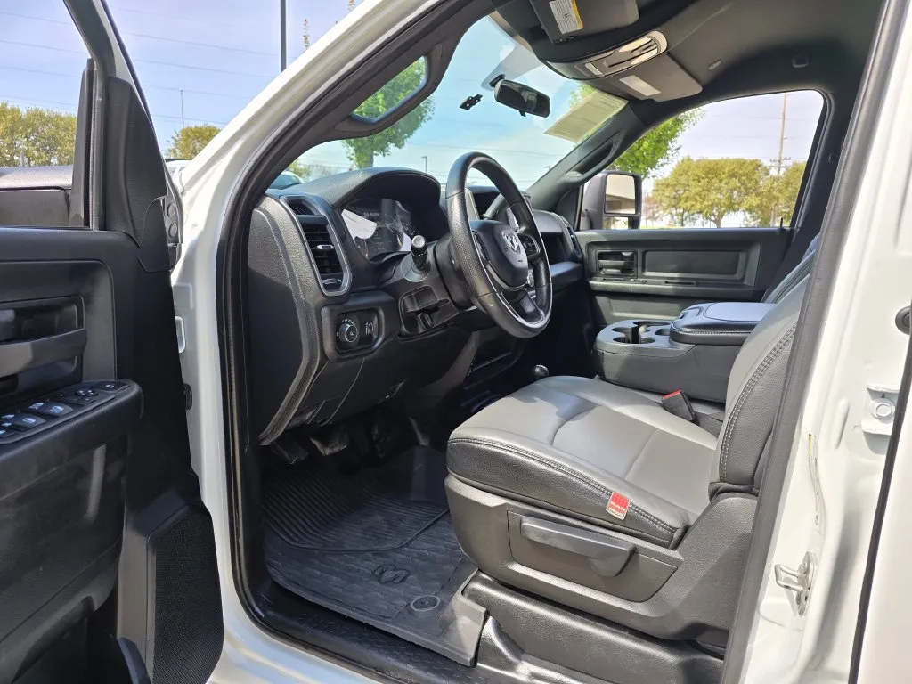 Ram 2500 photo 45