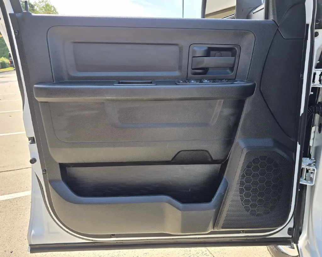 Ram 2500 photo 47