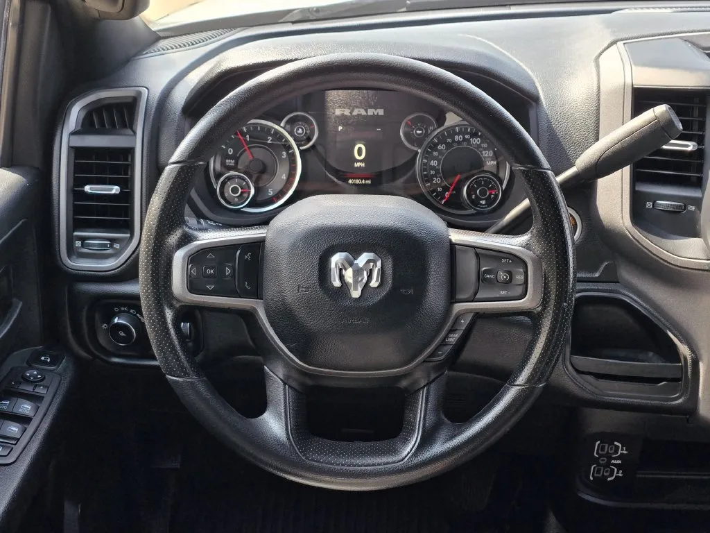 Ram 2500 photo 35