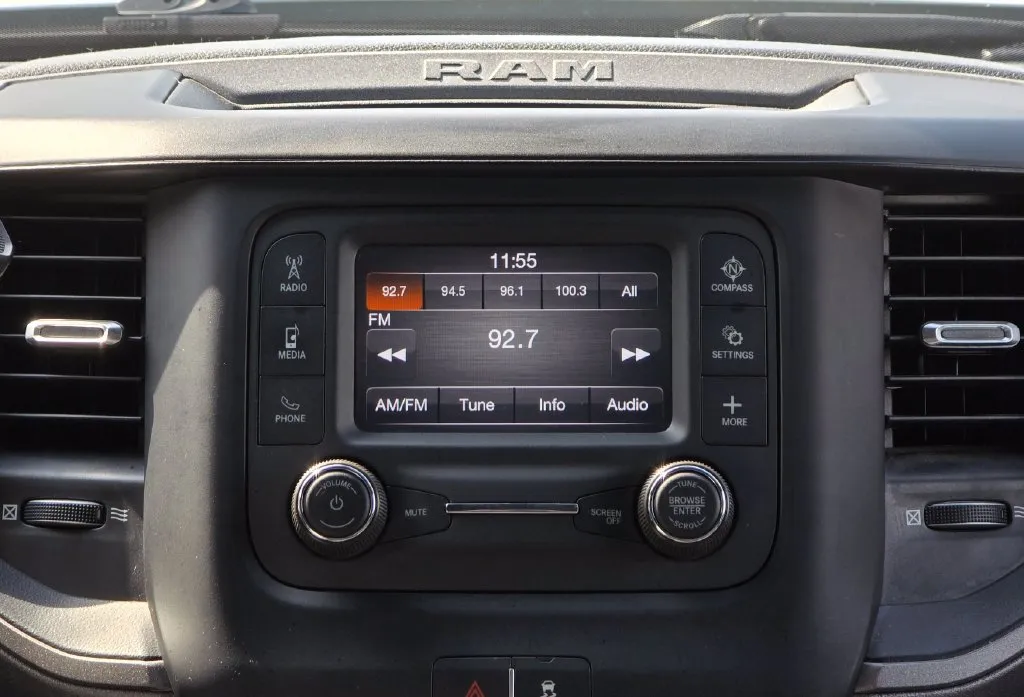 Ram 2500 photo 41