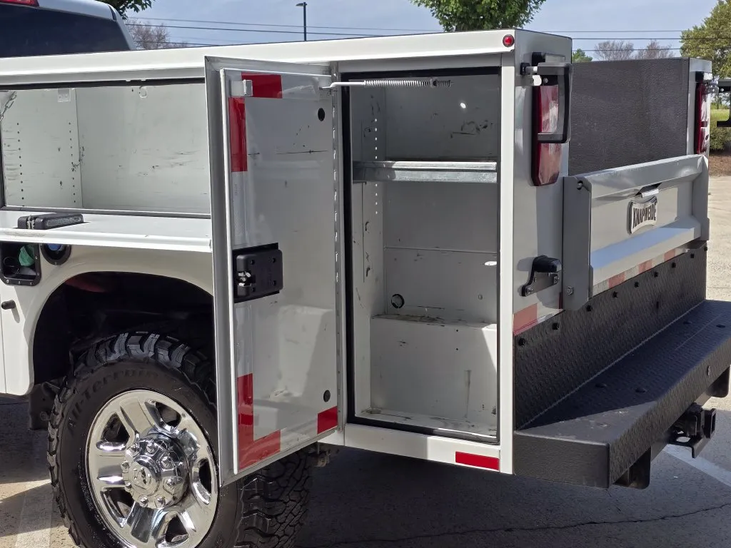 Ram 2500 photo 20