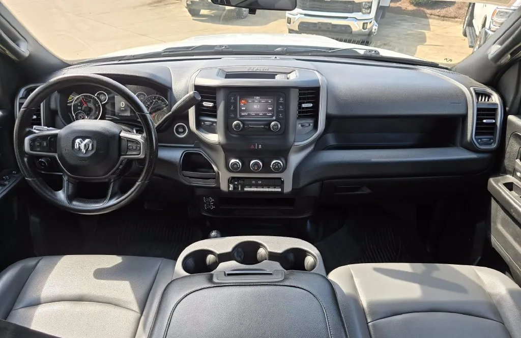 Ram 2500 photo 34