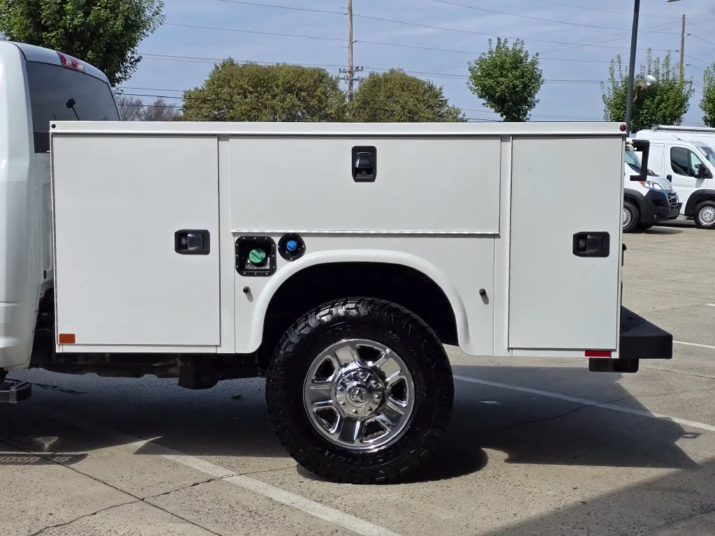 Ram 2500 photo 17
