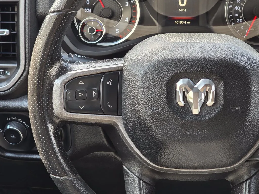 Ram 2500 photo 37