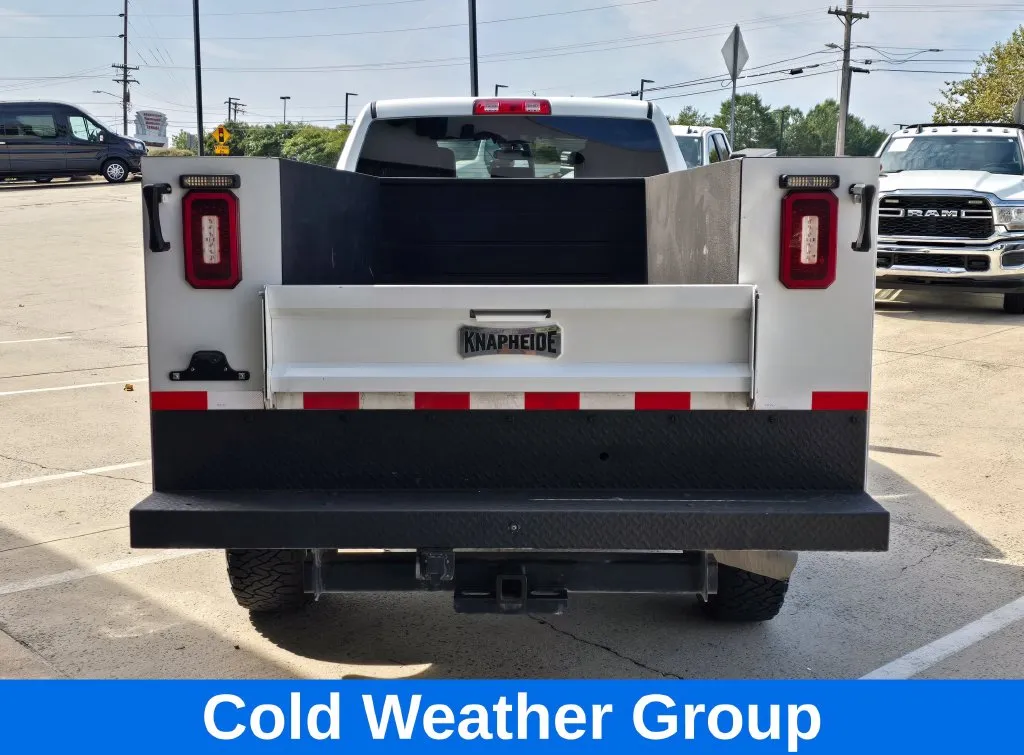 Ram 2500 photo 6