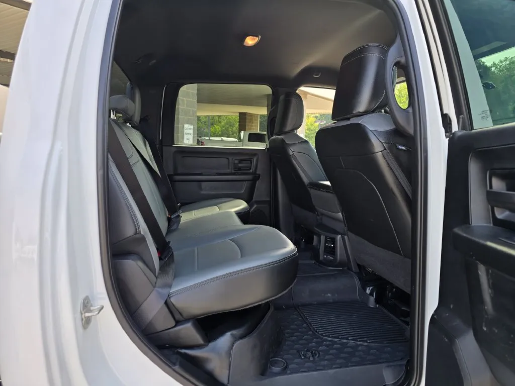Ram 2500 photo 31