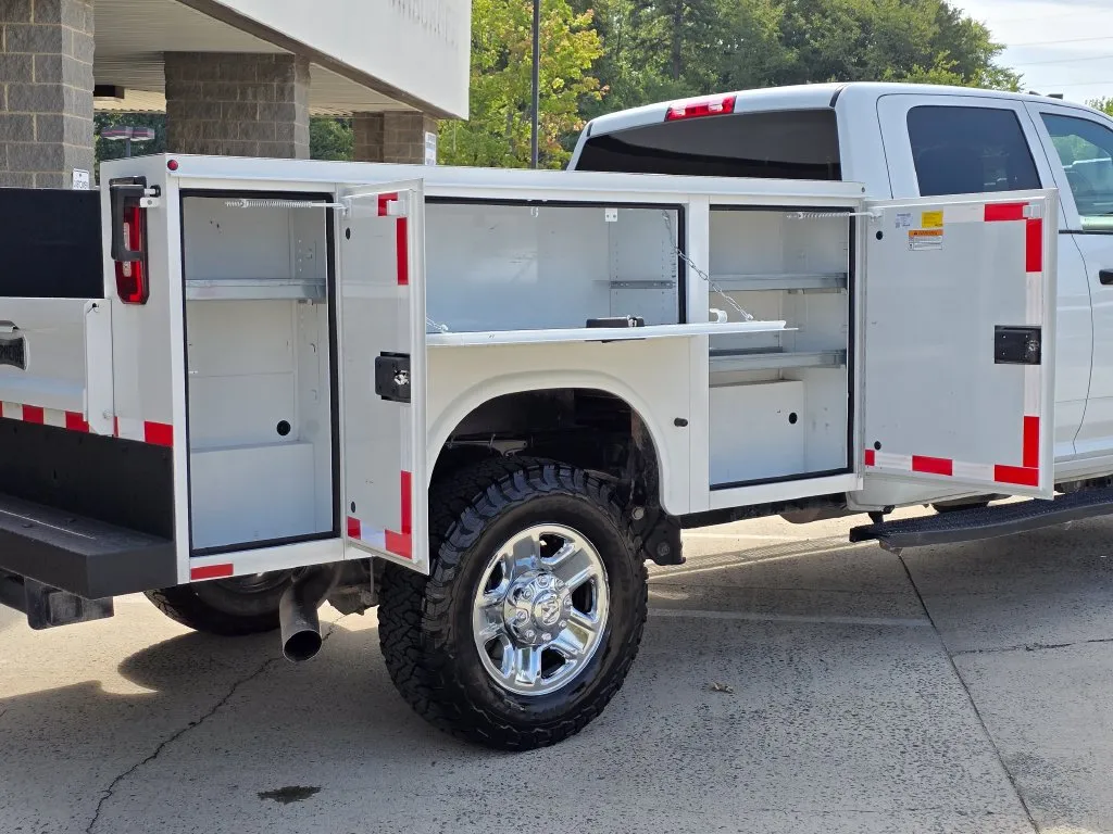 Ram 2500 photo 23