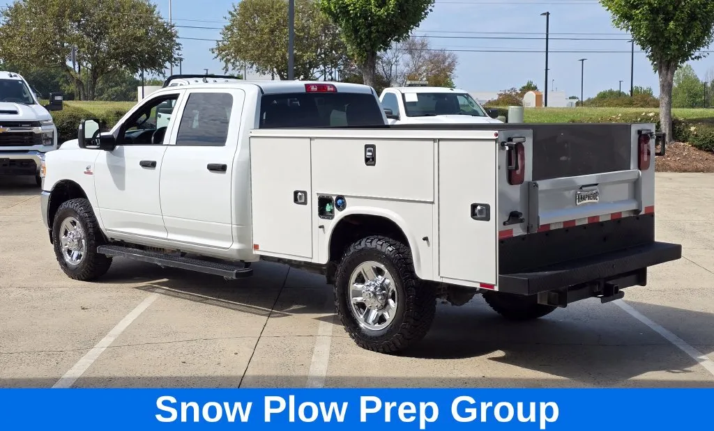 Ram 2500 photo 7