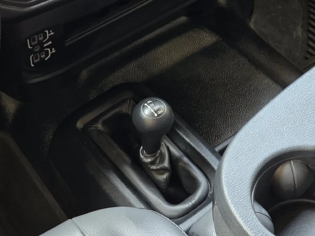 Ram 2500 photo 44