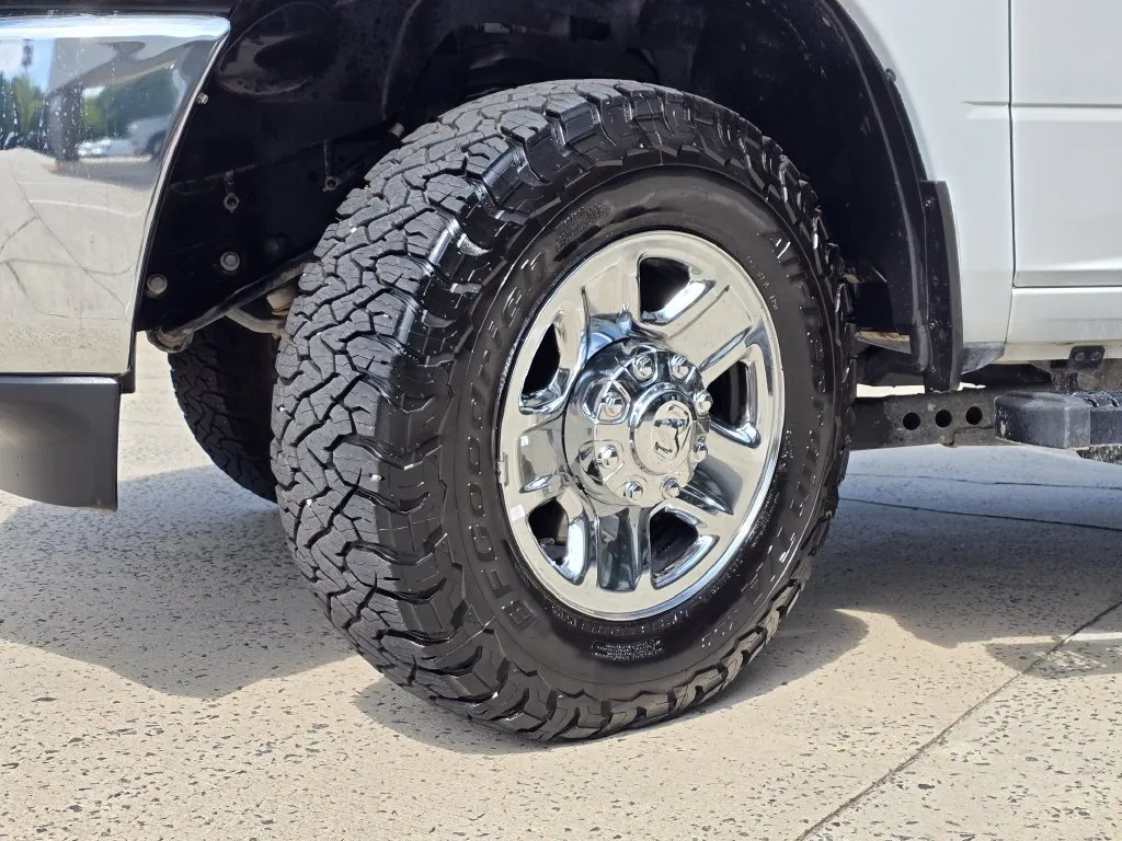 Ram 2500 photo 54