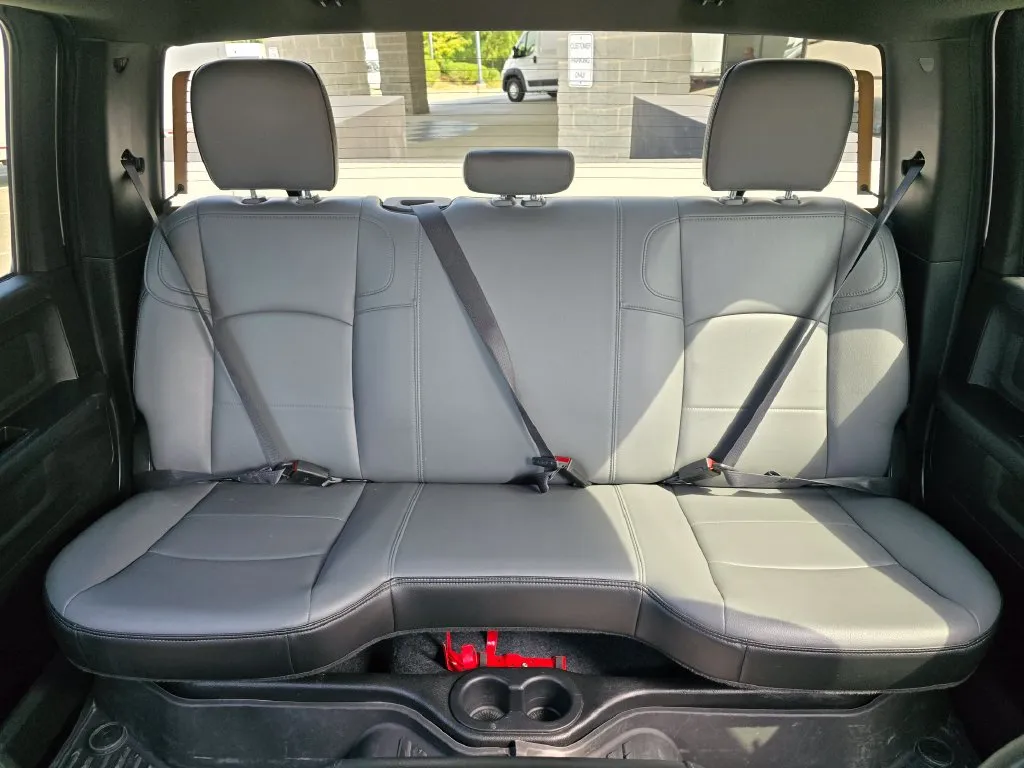 Ram 2500 photo 33