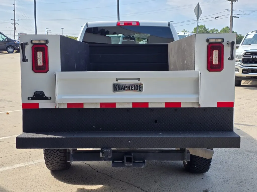 Ram 2500 photo 14