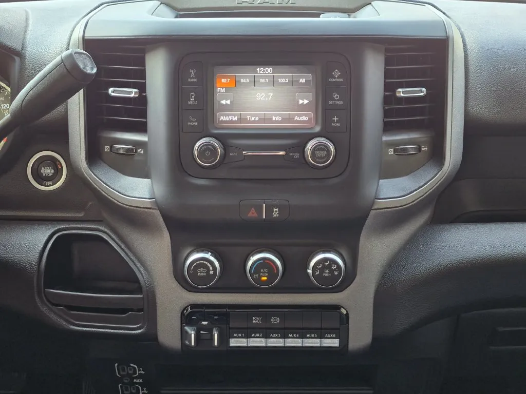 Ram 2500 photo 40