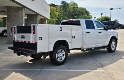 More photos of 2024 Ram 2500 Tradesman at Carolina Auto Warehouse, NC
