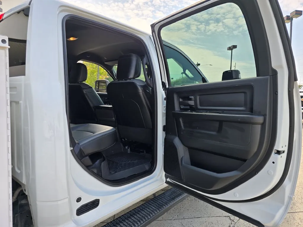 Ram 2500 photo 30