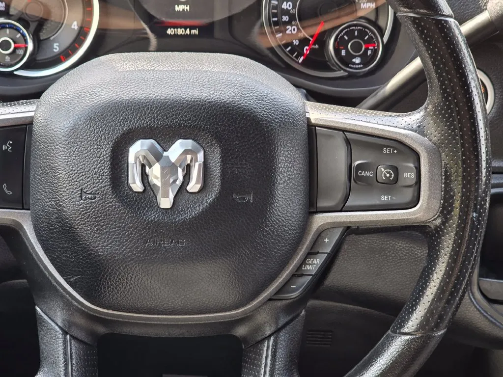 Ram 2500 photo 39