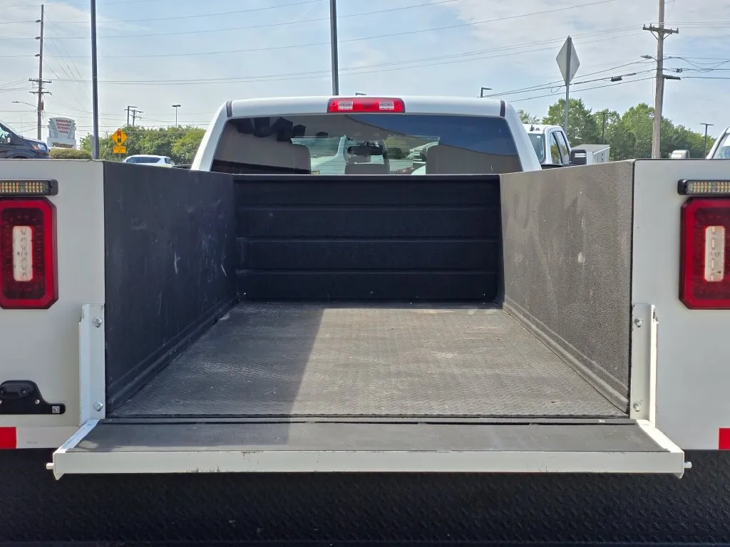 Ram 2500 photo 15