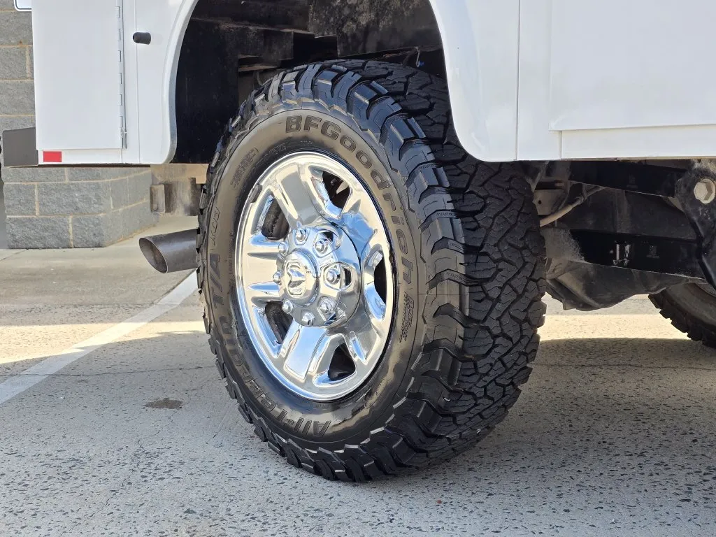 Ram 2500 photo 56