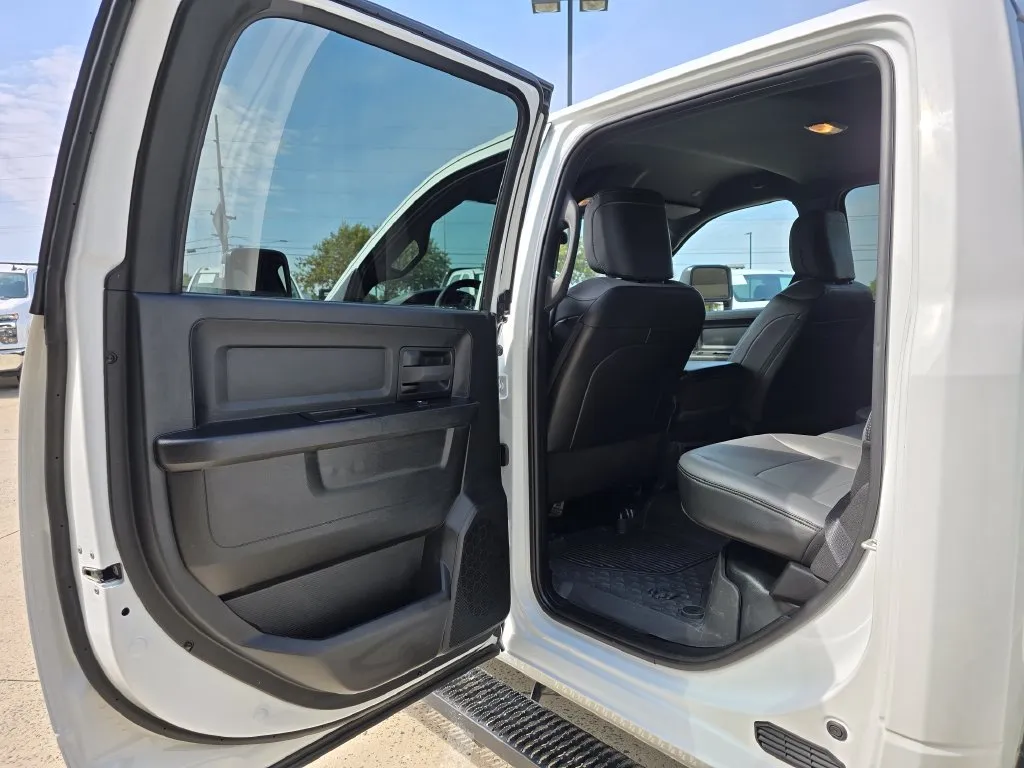 Ram 2500 photo 27