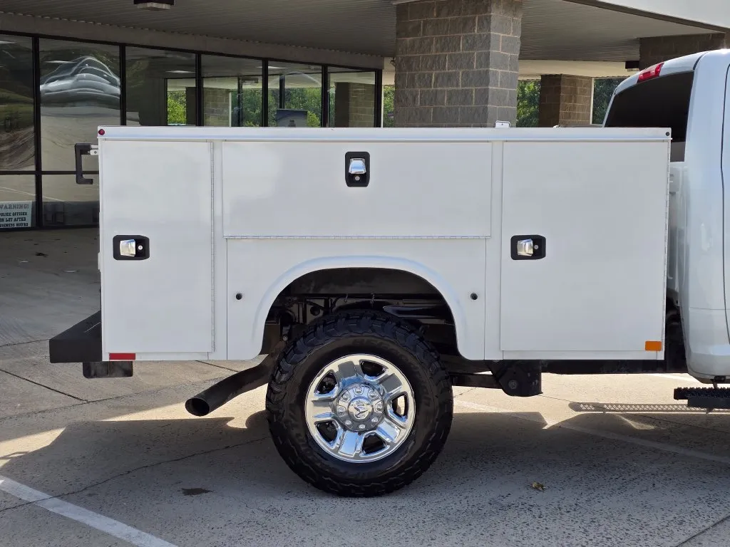 Ram 2500 photo 12