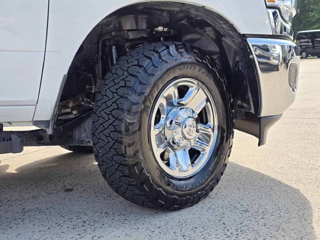Ram 2500 photo 57