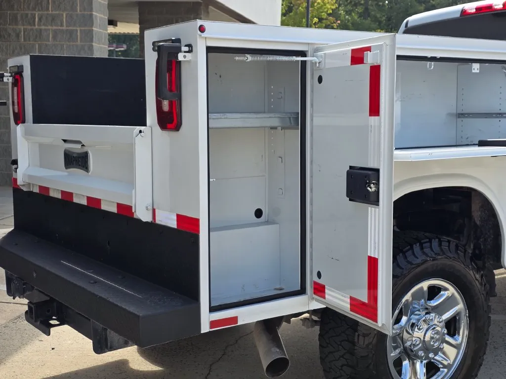 Ram 2500 photo 24
