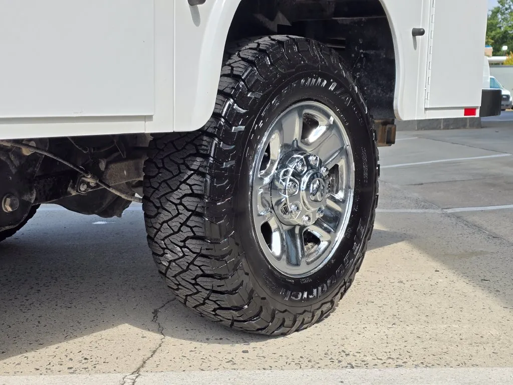 Ram 2500 photo 55